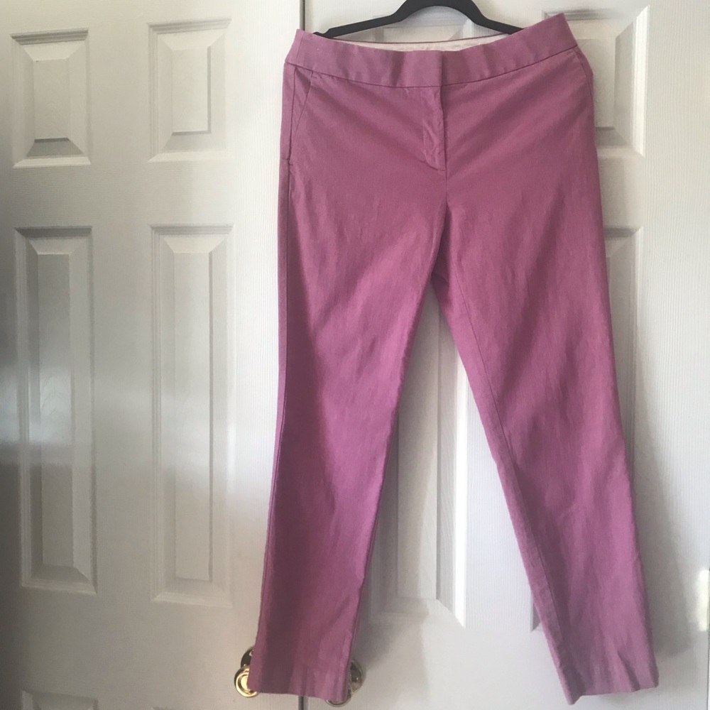 Loft Marisa Ankle trouser 8